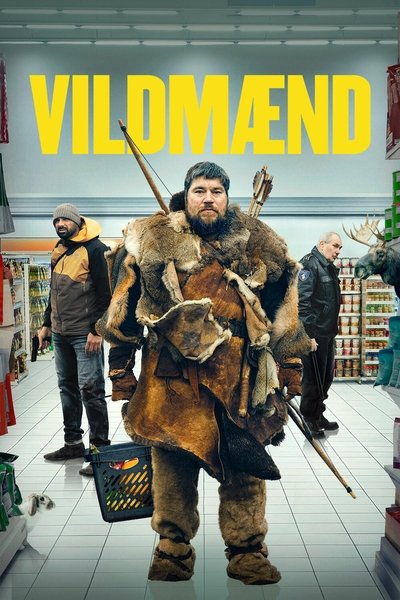 Póster de Vida salvaje