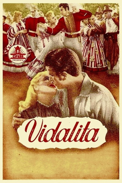 Póster de Vidalita