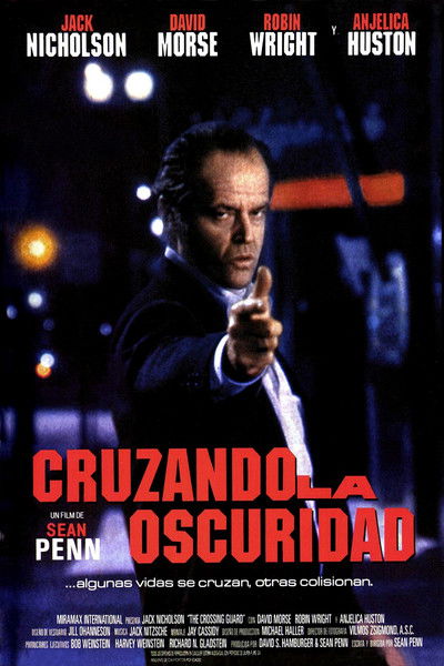 Vidas cruzadas
