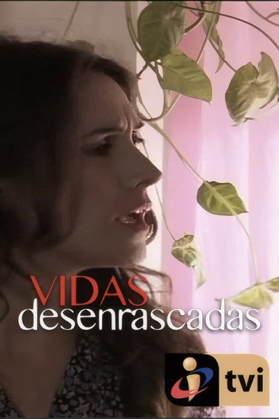 Póster de Vidas (des)Enrascadas