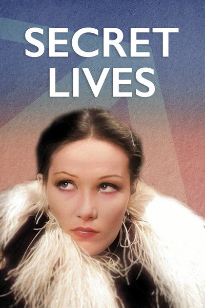 Póster de Vidas secretas