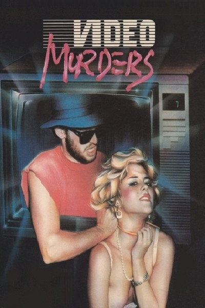 Póster de Video Murders