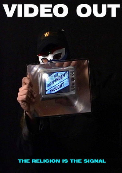 Póster de Video Out