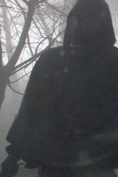Póster de Video prirucnik za slucaj nuklearne katastrofe u Krskom