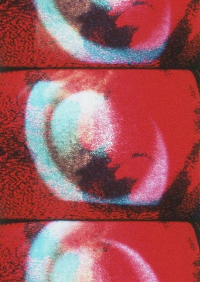 Póster de Video Selfportrait