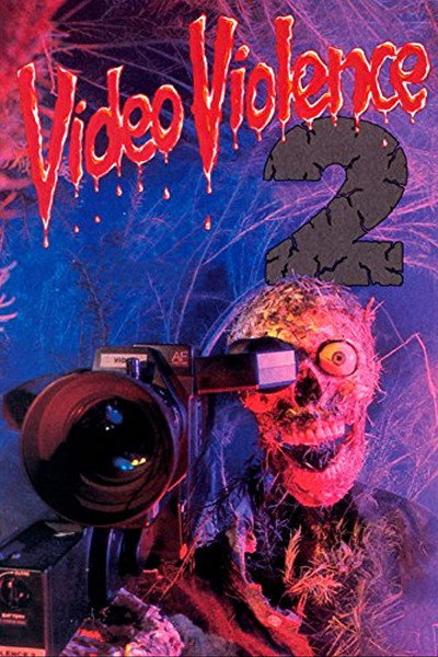 Póster de Video Violence 2