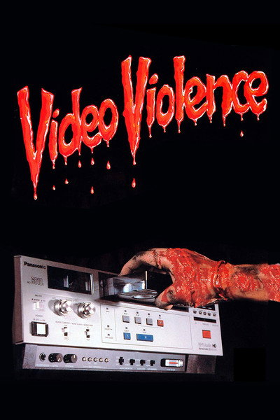 Póster de Video Violence