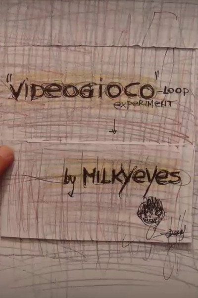 Póster de Videogioco