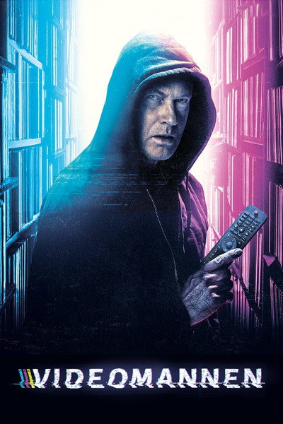 Póster de Videoman