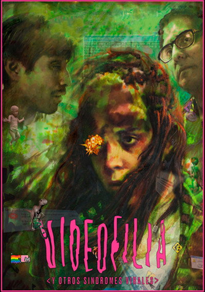 Póster de Videophilia (and Other Viral Syndromes)