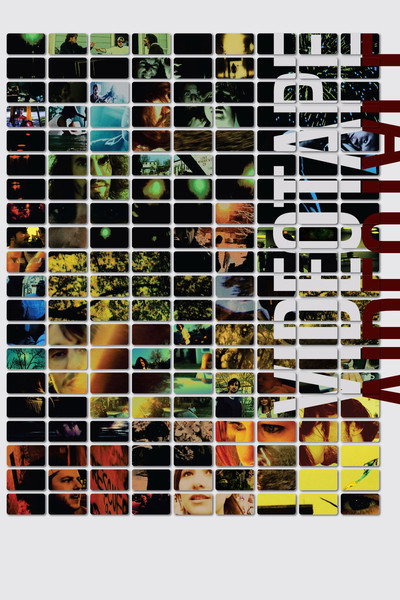 Póster de Videotape