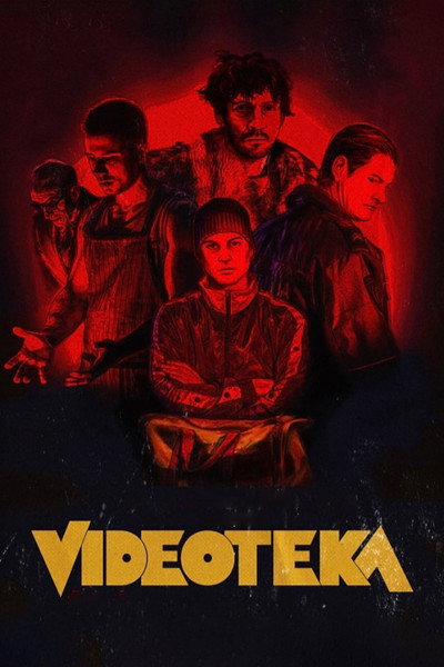 Póster de Videotheque