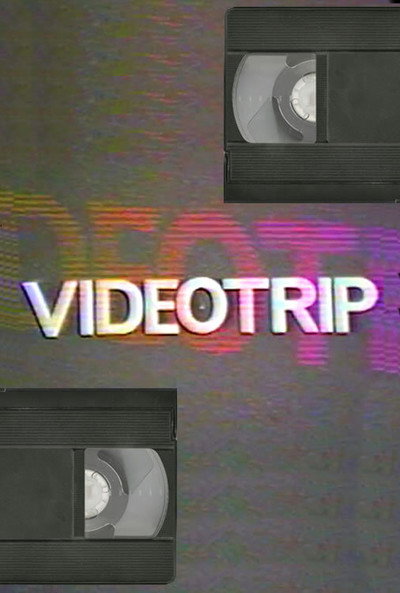 Póster de Videotrip
