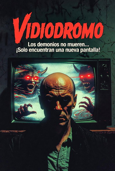 Póster de Vidiodromo