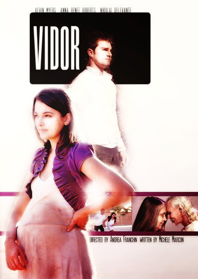 Póster de Vidor