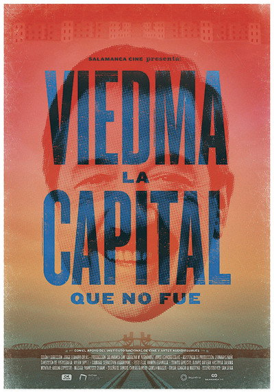 Póster de Viedma