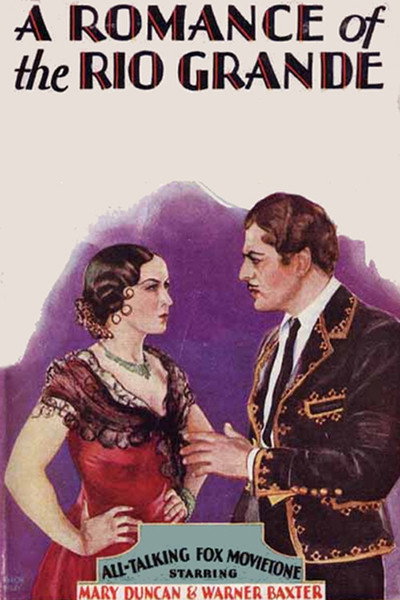 Póster de Vieja hidalguía