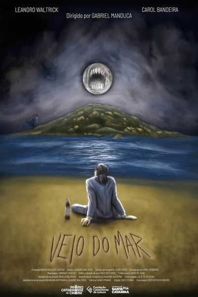 Póster de Viene Del Mar