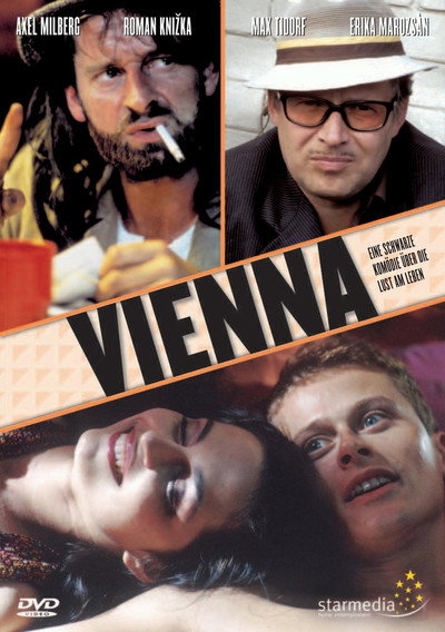 Póster de Vienna