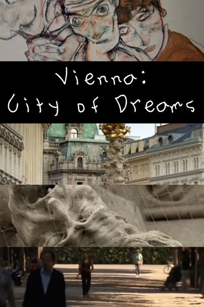 Póster de Vienna: City of Dreams