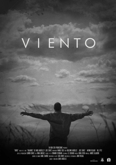 Póster de Viento