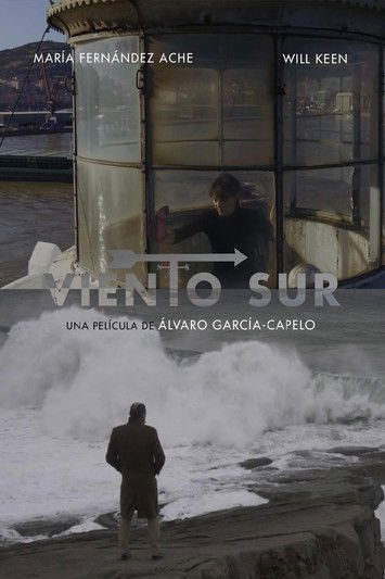 Póster de Viento Sur