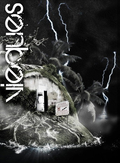 Póster de Vieques