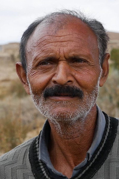 Póster de Vier, fünf Personen