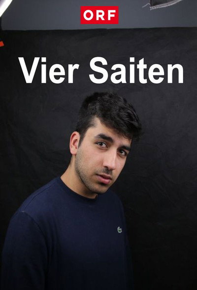 Póster de Vier Saiten