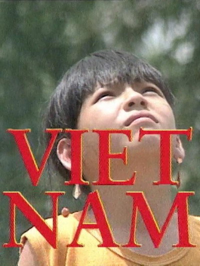 Póster de Viet Nam! Über den Umgang mit einer leidvollen Vergangenheit