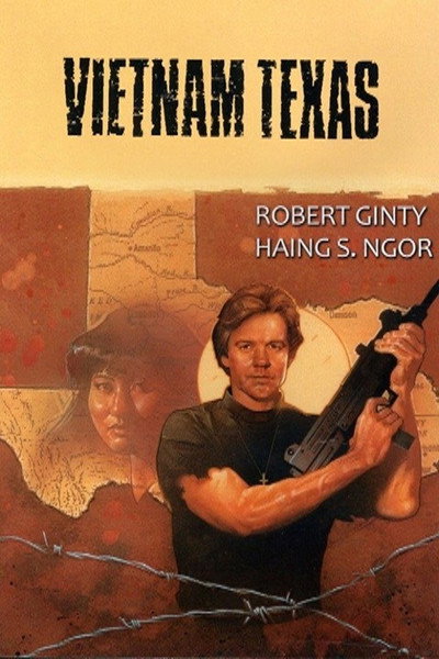 Póster de Vietnam, Texas