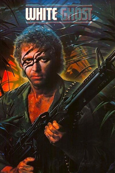 Póster de Vietnam, última misión