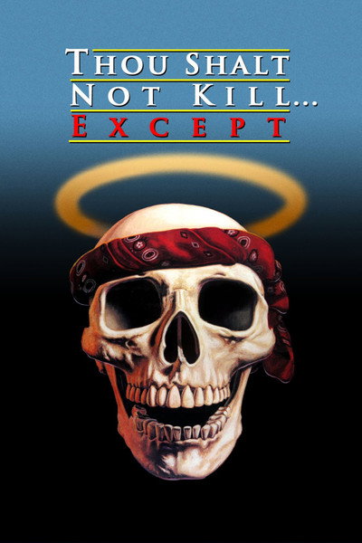 Póster de Vietnam-USA
