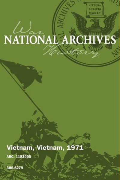 Póster de Vietnam! Vietnam!