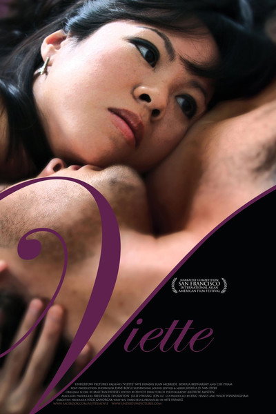 Póster de Viette
