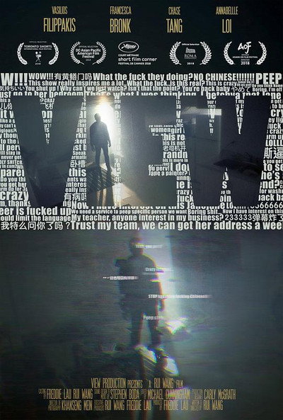 Póster de View