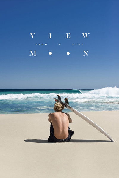 Póster de View from a Blue Moon
