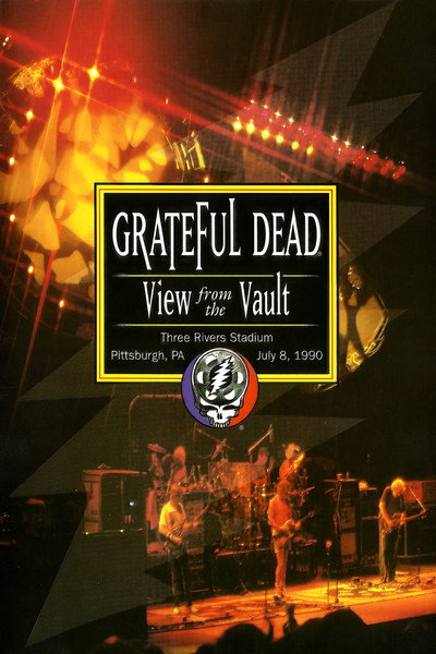 Póster de View from the Vault
