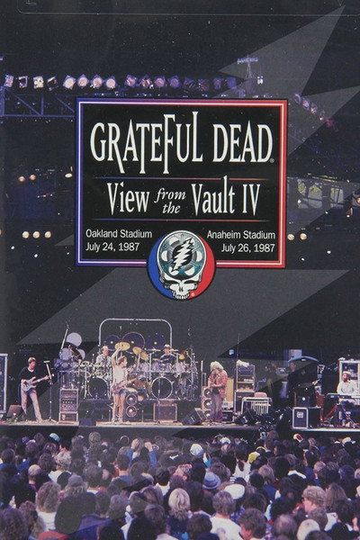Póster de View from the Vault IV