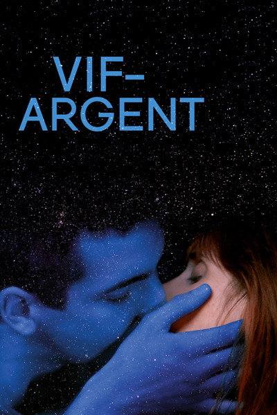 Póster de Vif-argent