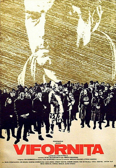 Póster de Vifornita