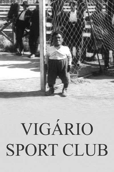 Póster de Vigário Sport Club