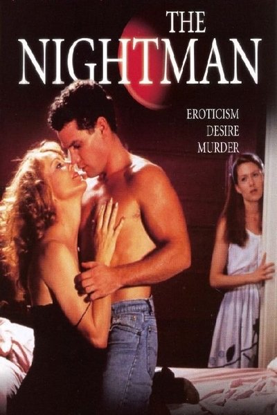 Póster de Vigilante nocturno