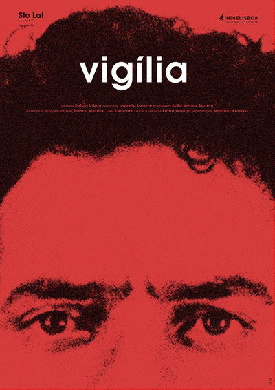 Póster de Vigília