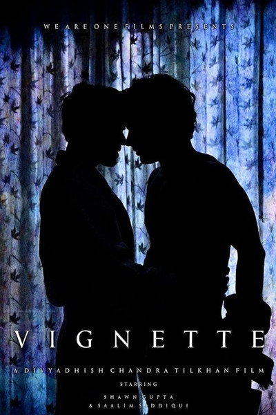 Póster de Vignette
