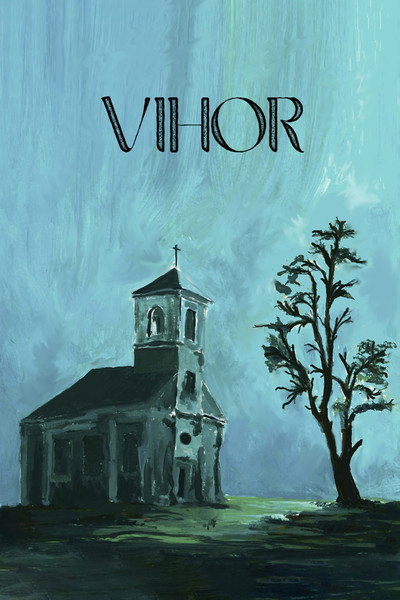 Póster de Vihor