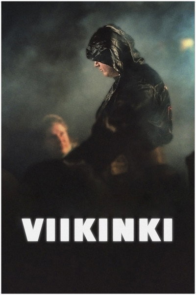 Póster de Viikinki