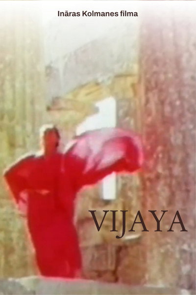 Póster de Vijaya