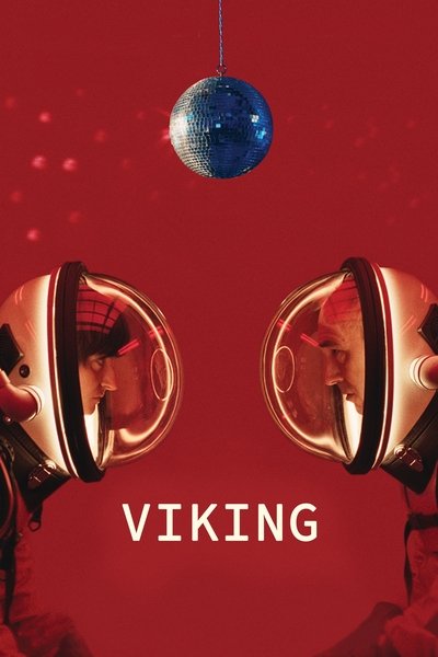 Póster de Viking