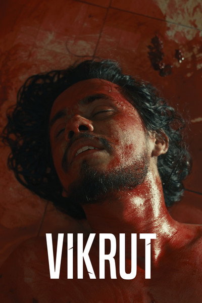 Póster de Vikrut